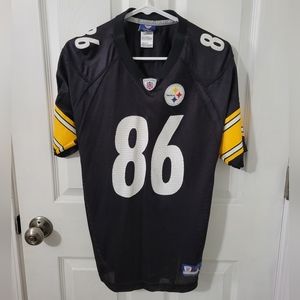 Hines Ward jersey